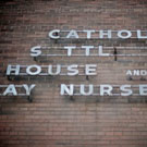 Catholic Settlement House and Day Nursery